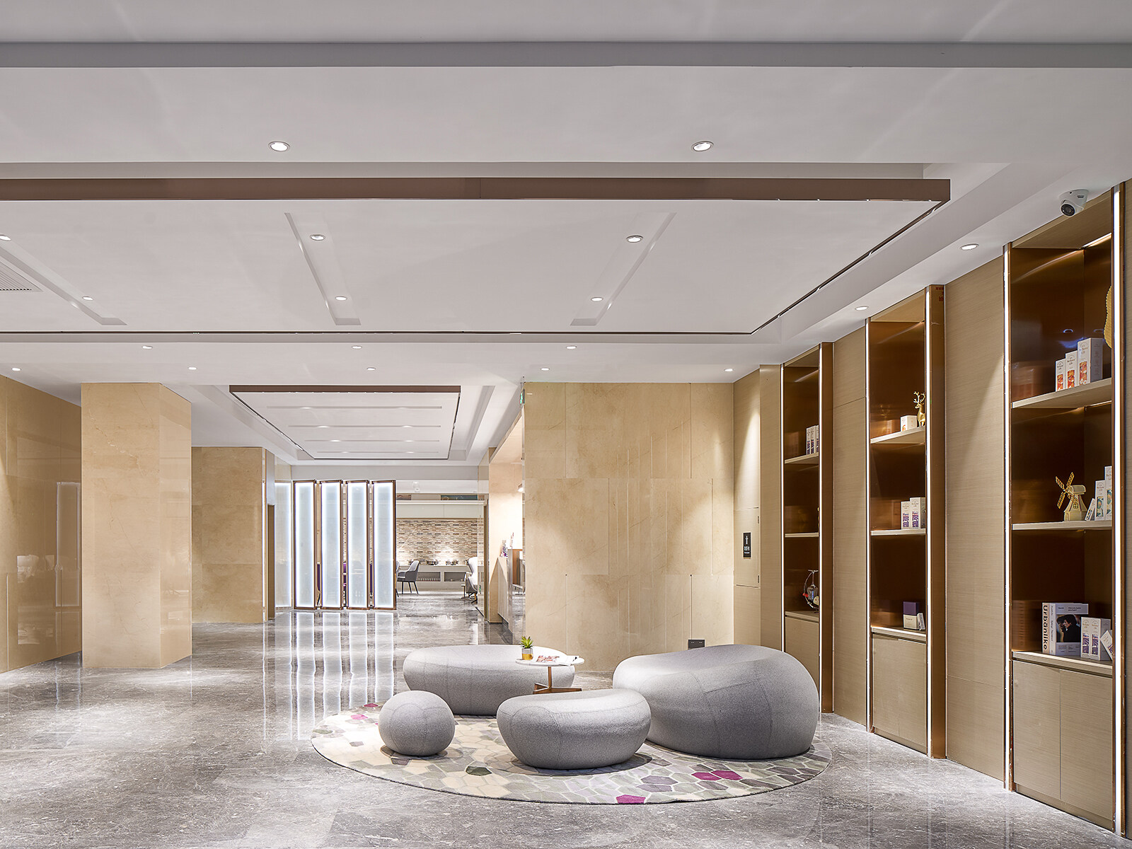 锦江酒店WeHotel官网