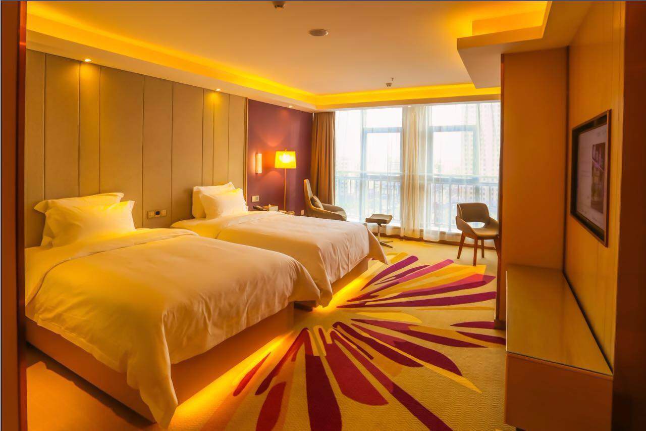 麗枫酒店·临沂沂南君悦购物中心店