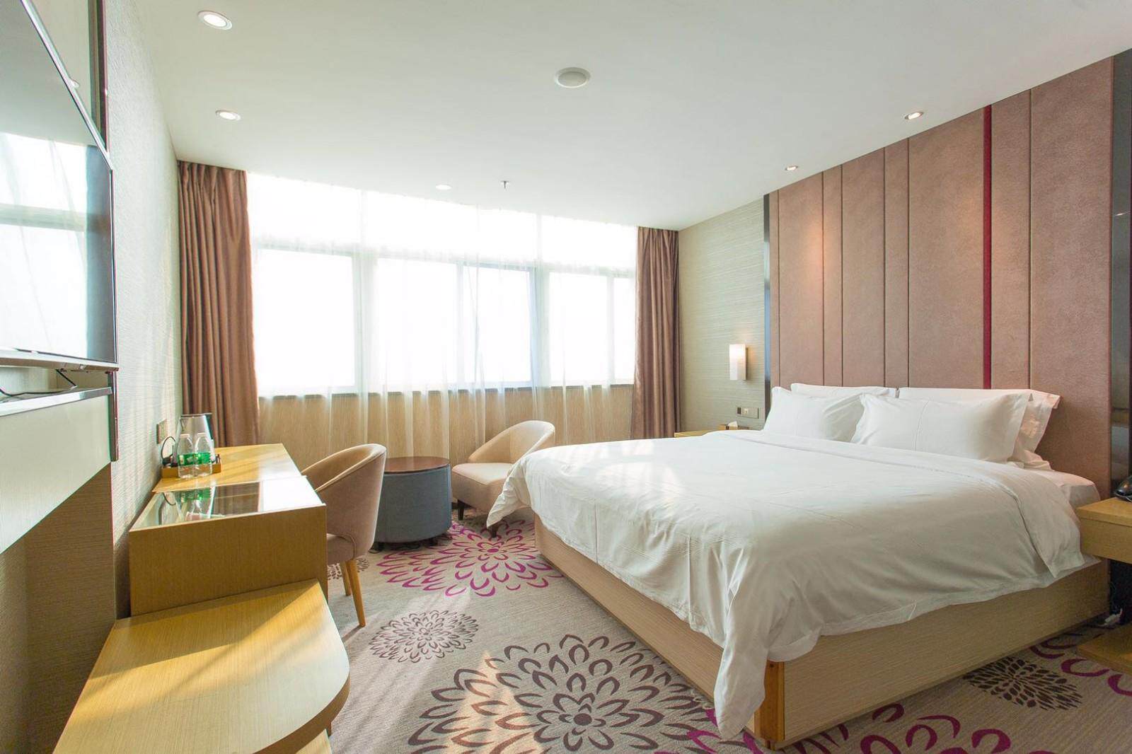 丽枫酒店汕头海滨路观海长廊店