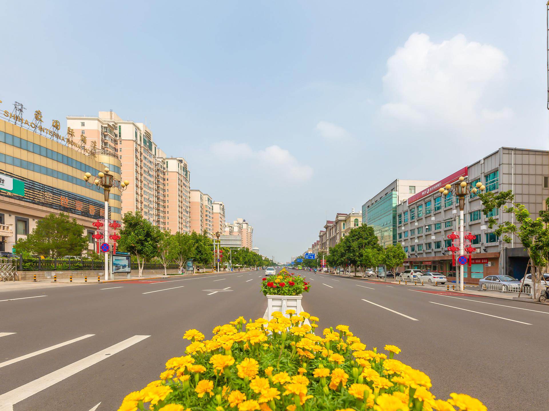 9/5分酒店简介:7天连锁酒店(北京密云鼓楼大街县政府店)位于密云县