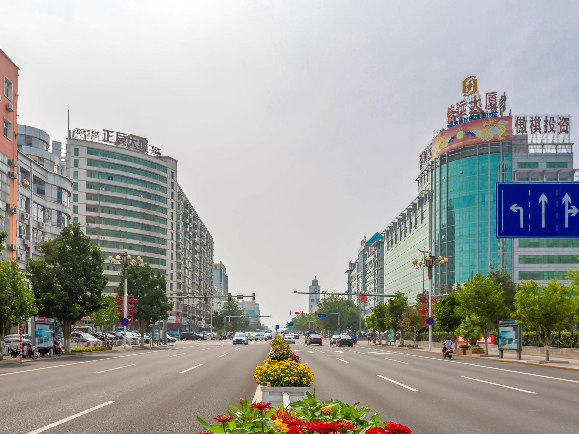 9/5分酒店简介:7天连锁酒店(北京密云鼓楼大街县政府店)位于密云县