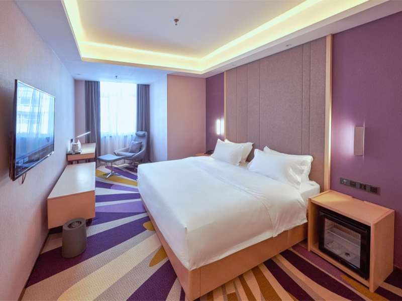 锦江酒店wehotel官网