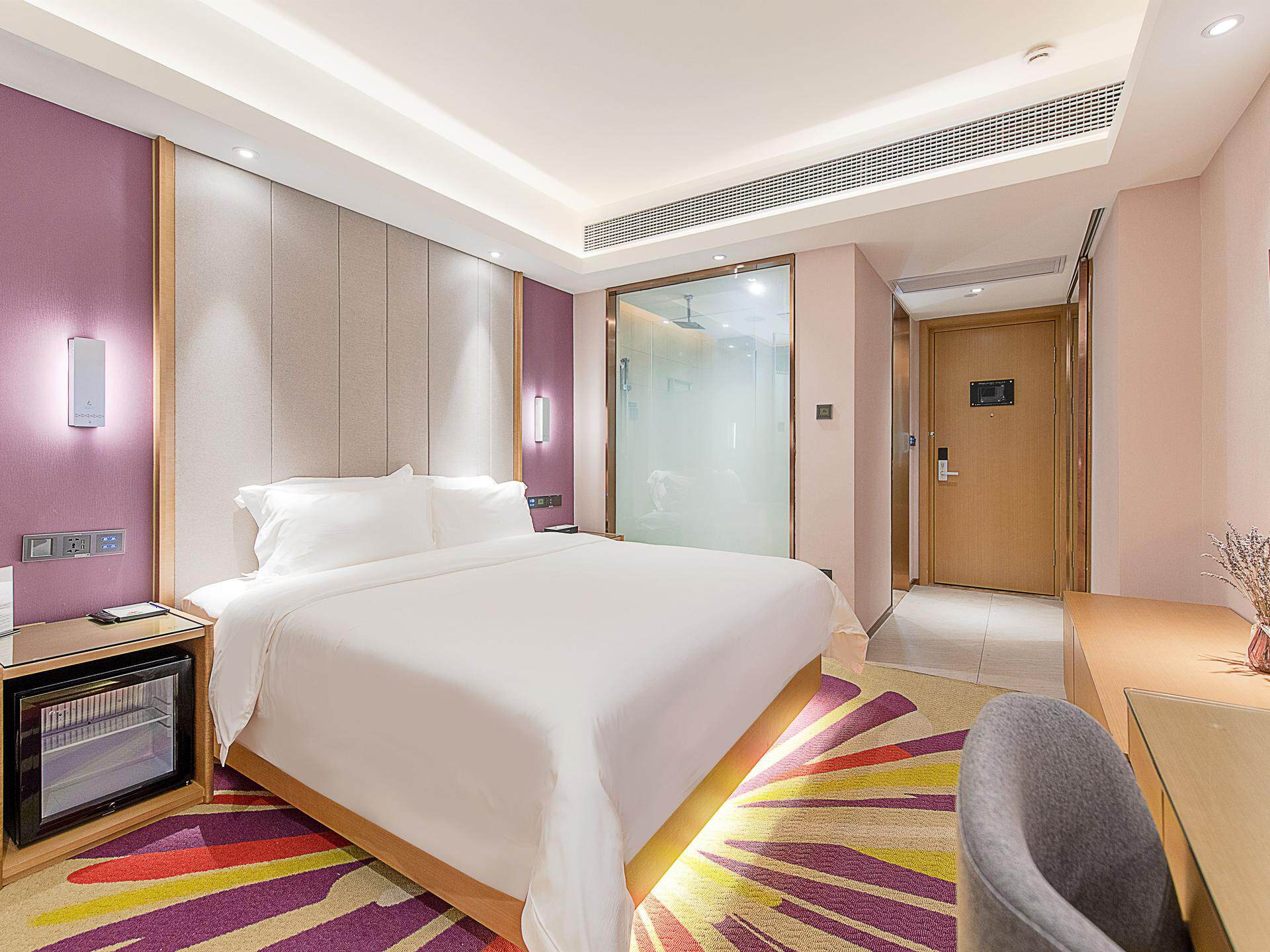 锦江酒店wehotel官网