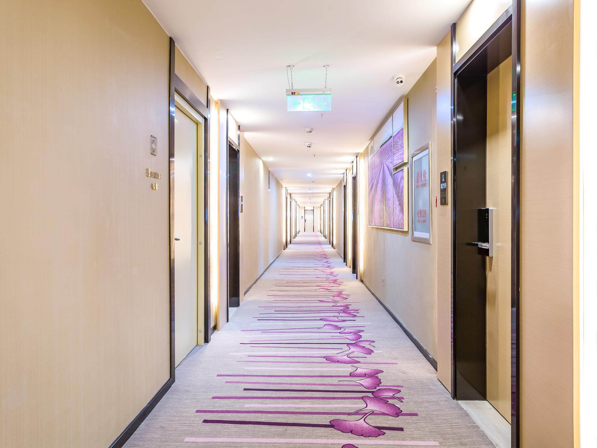 麗枫酒店·廊坊香河店