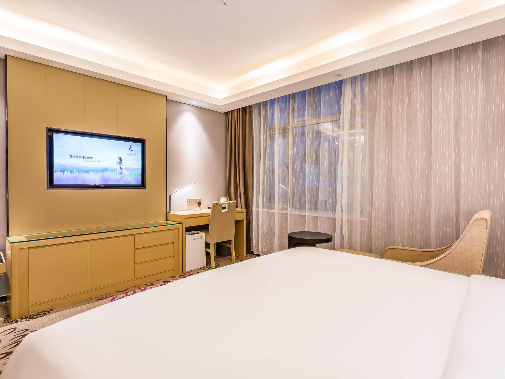 麗枫酒店·廊坊香河店