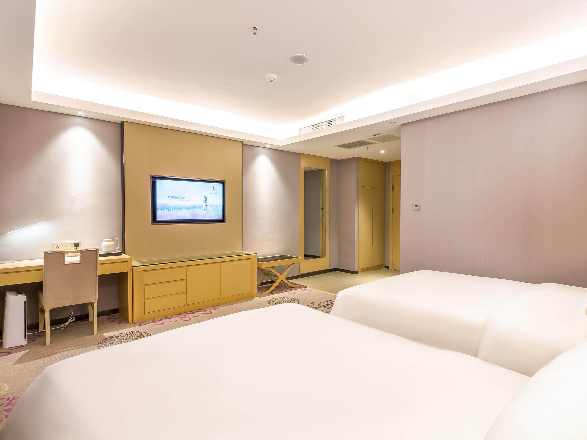 麗枫酒店·廊坊香河店