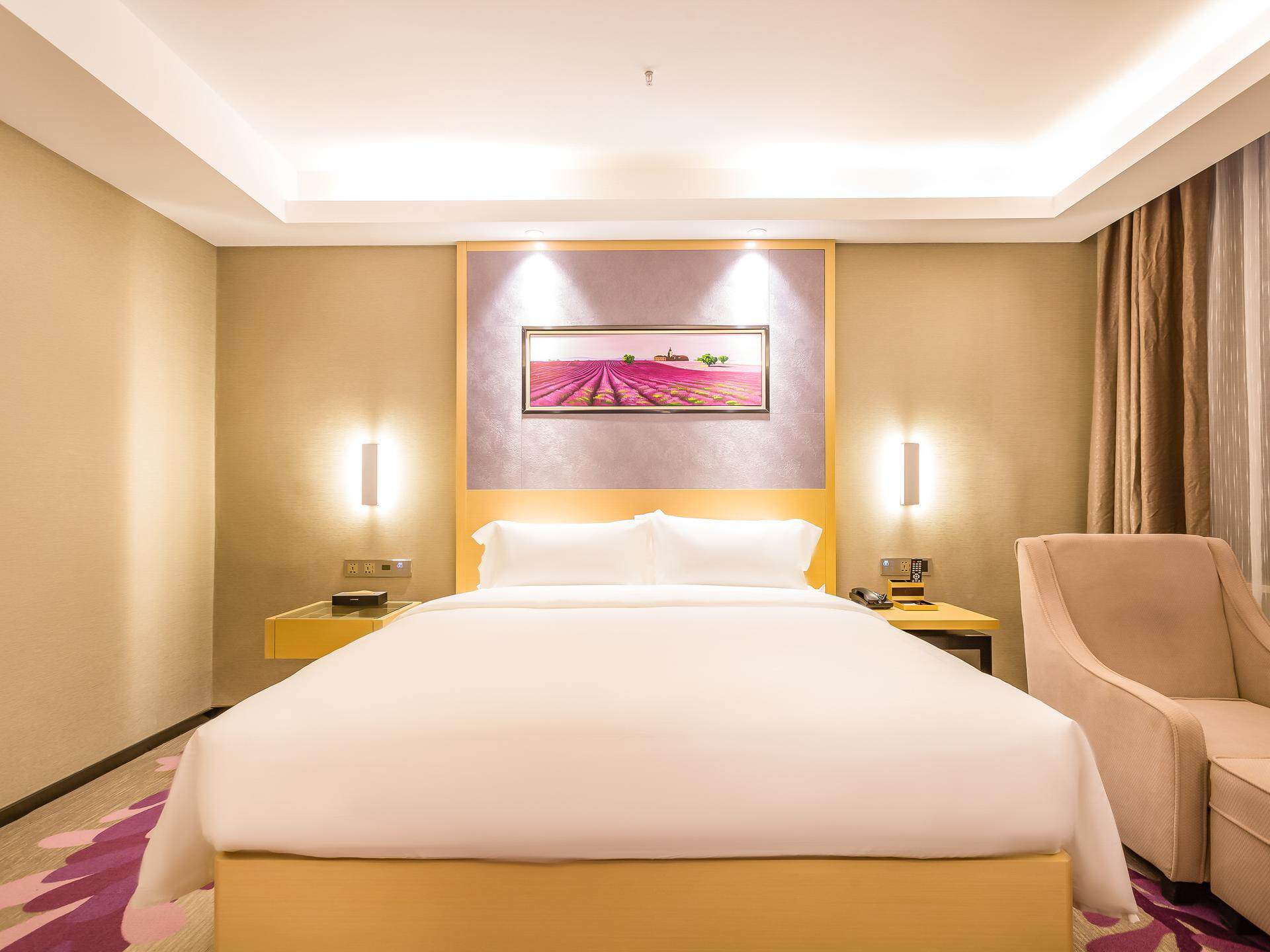 麗枫酒店·廊坊香河店