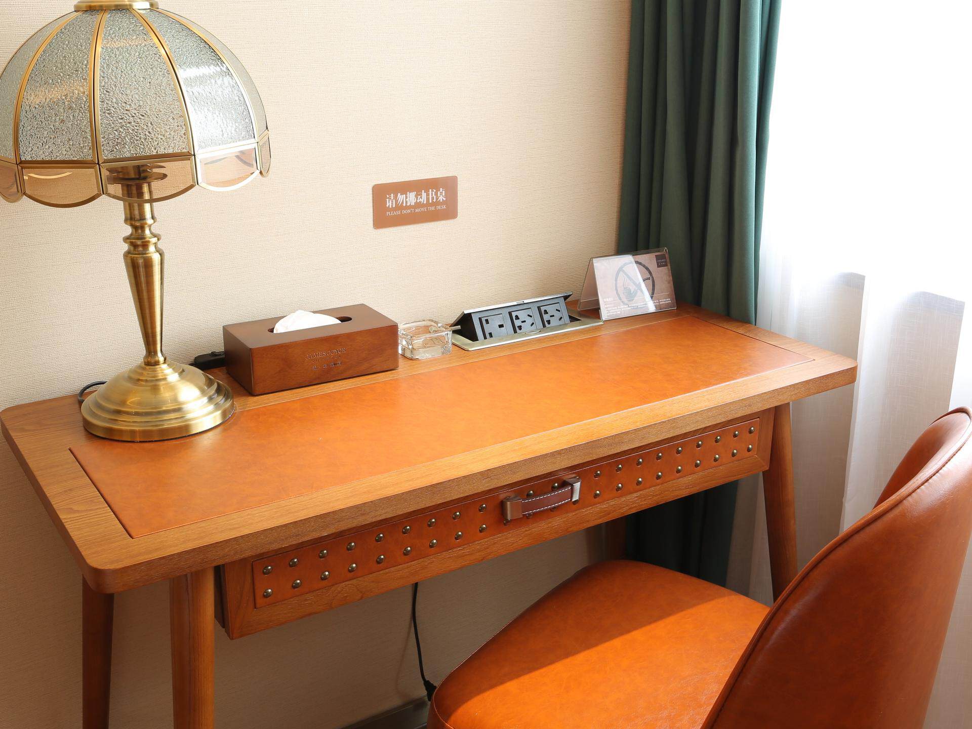 喆啡酒店(唐山北大麦广场店)