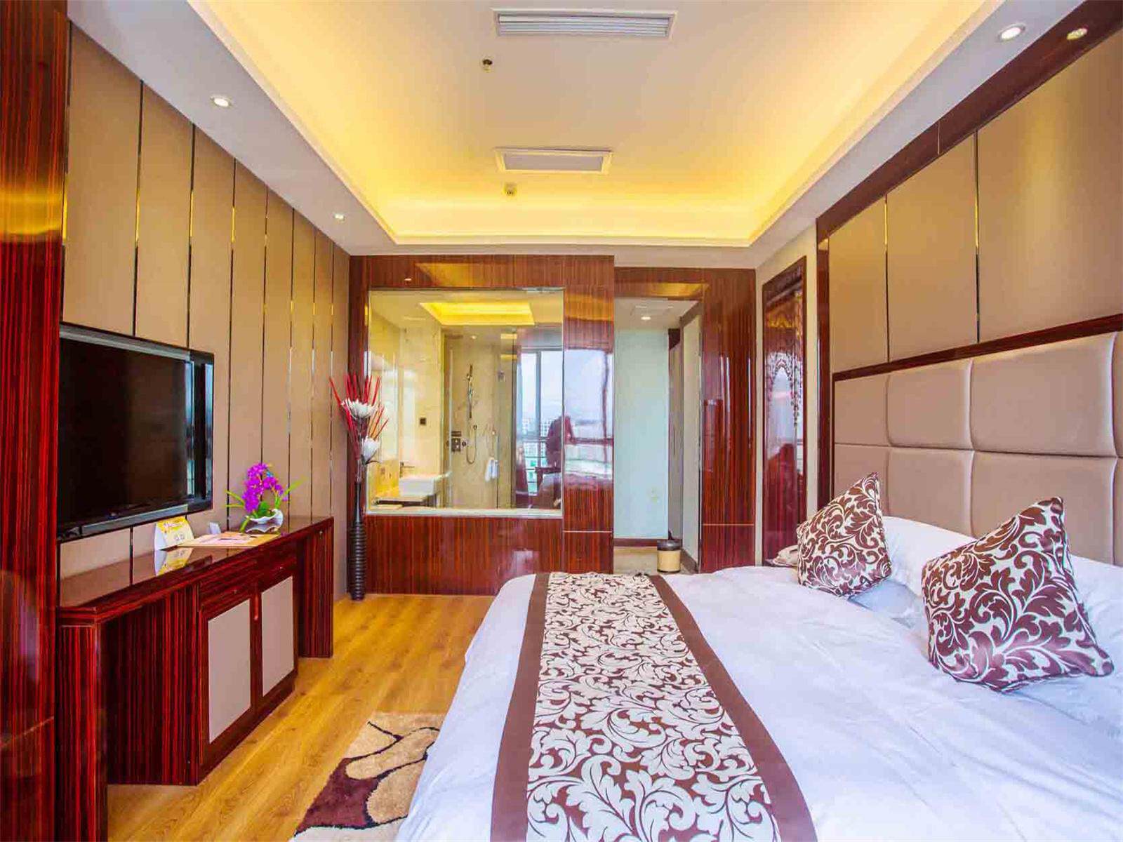 锦江酒店wehotel官网