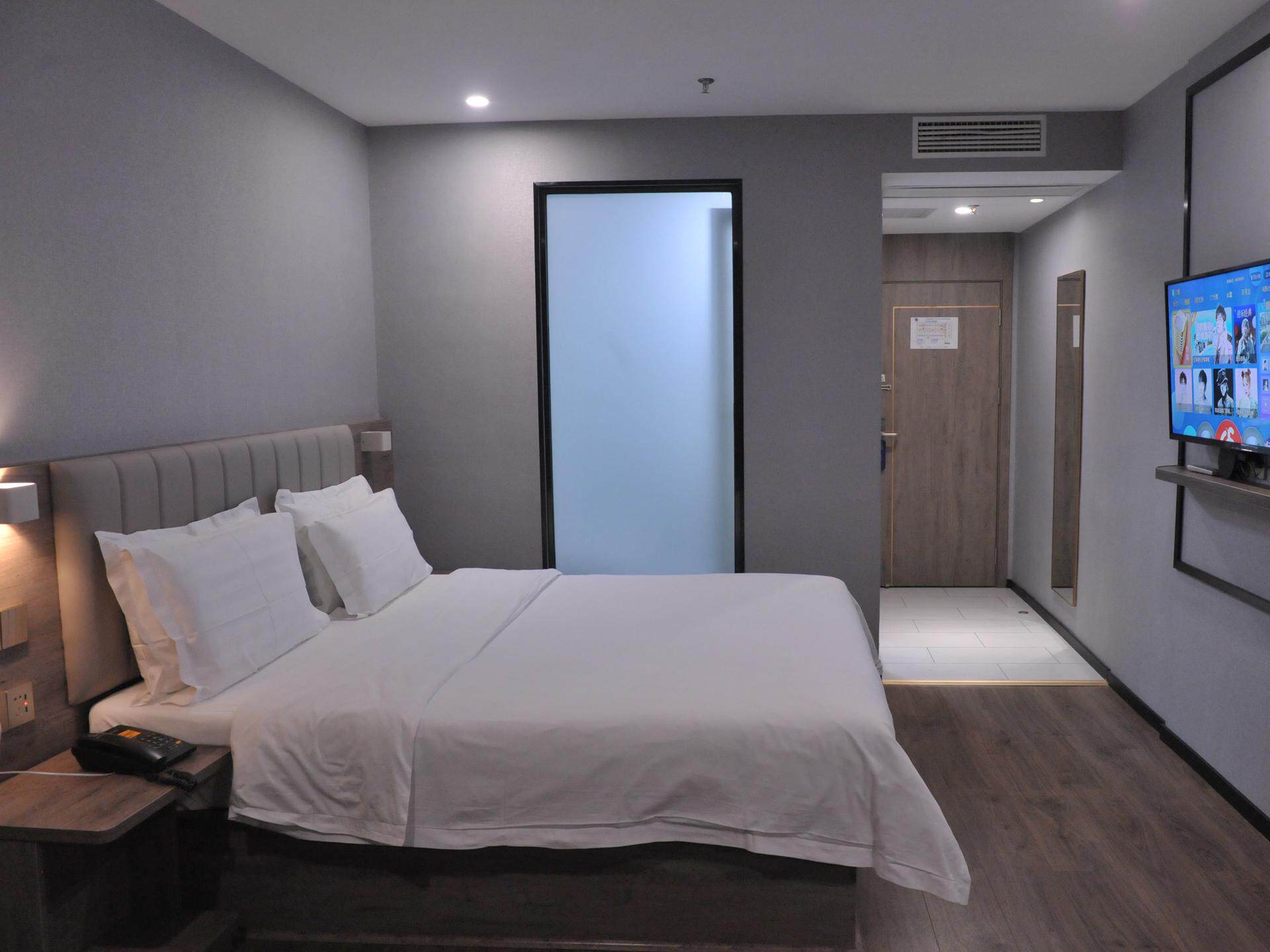 锦江酒店wehotel官网