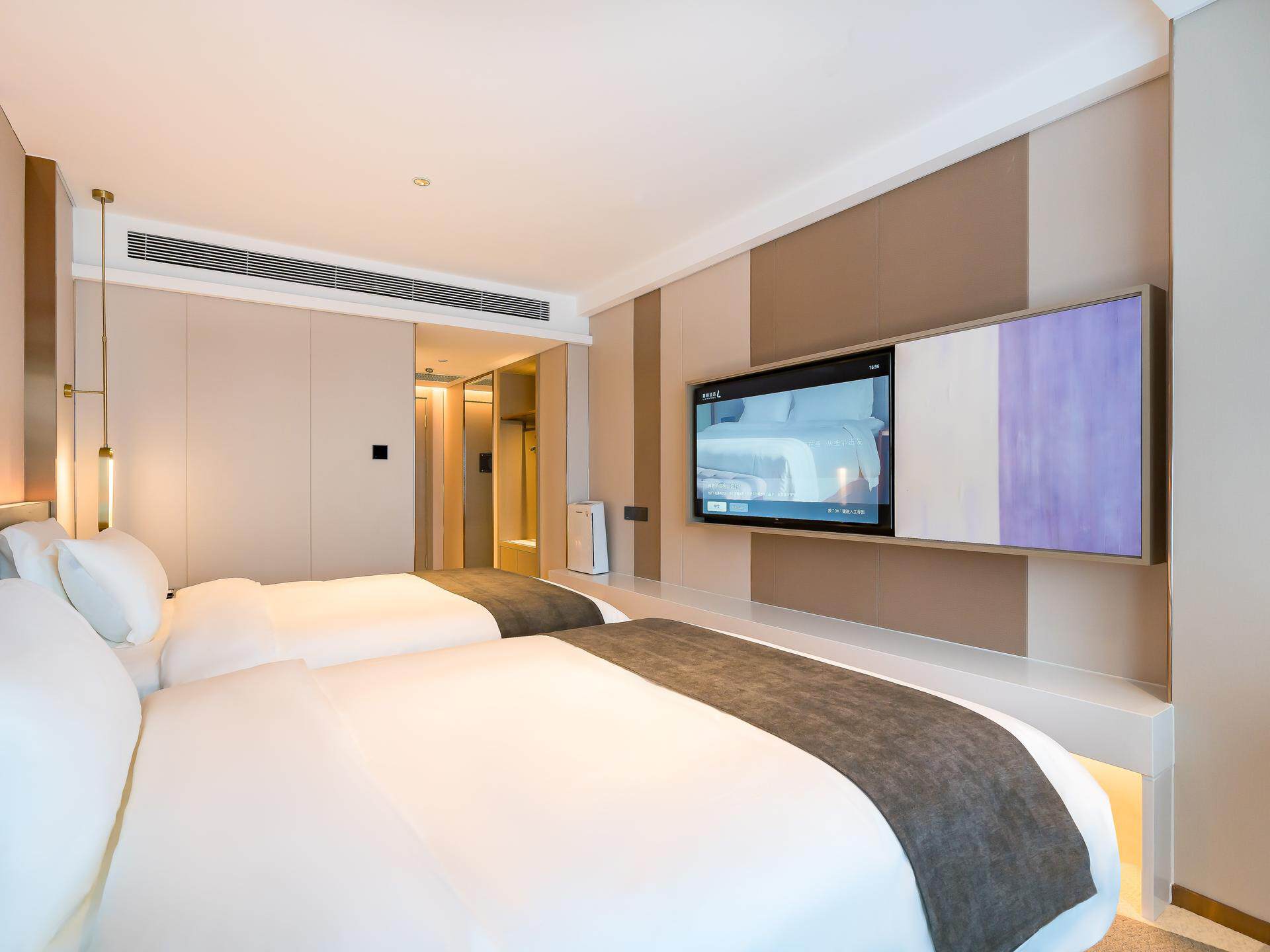 锦江酒店wehotel官网