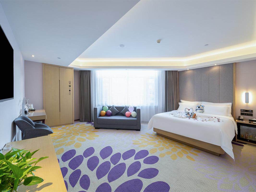 锦江酒店wehotel官网