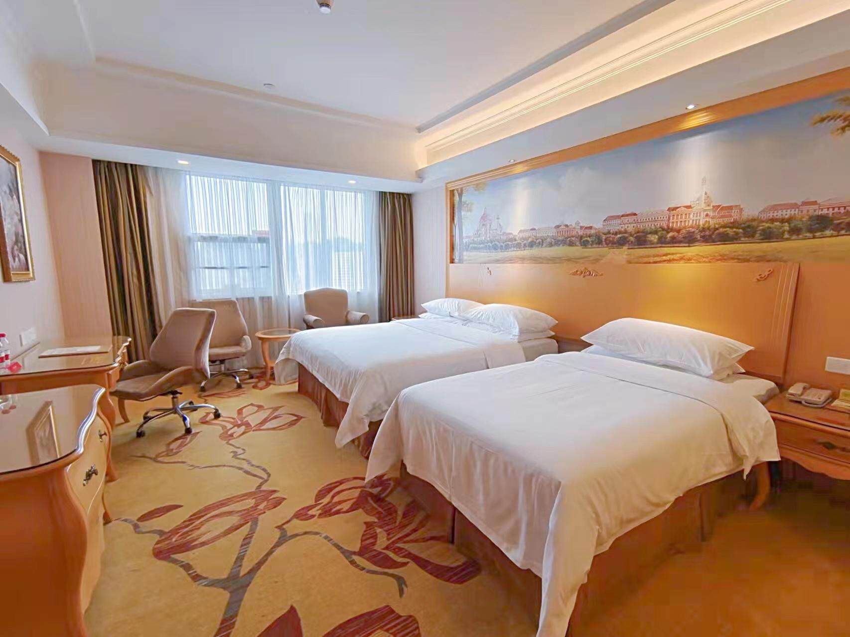 维也纳酒店深圳南山科技园万科云城店