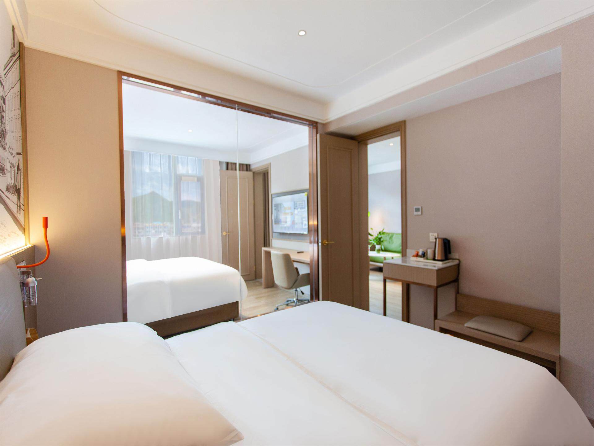 维也纳3好酒店(四川康定新都桥店)