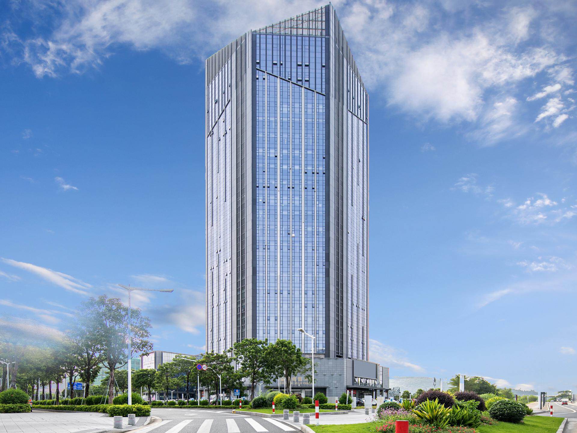 舒适型地址:广东省珠海市金湾区德城路明月湾南侧90米金湾海景中心