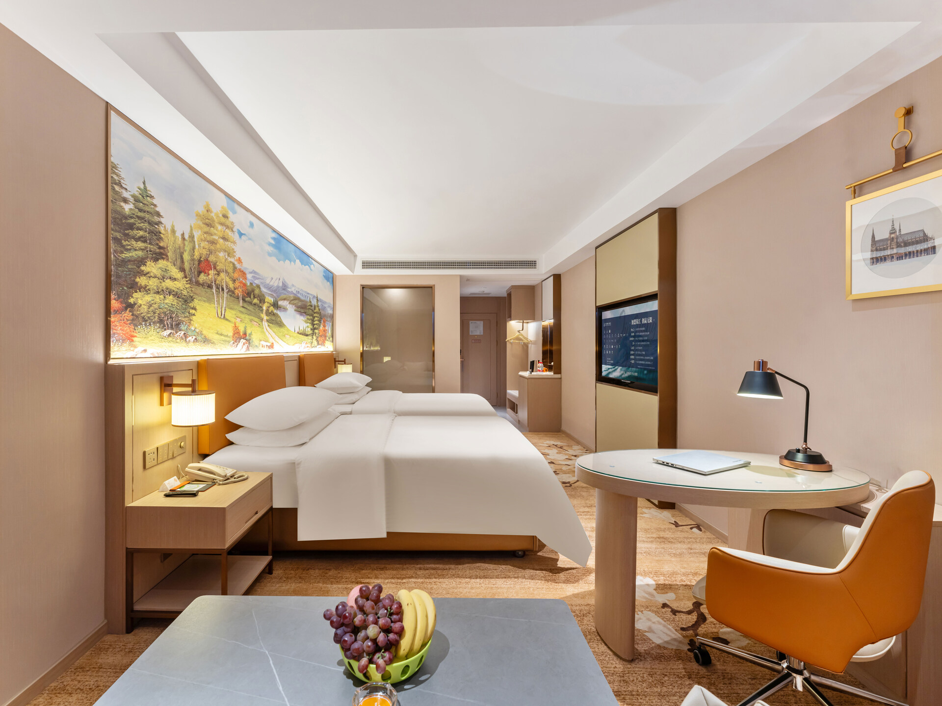 维也纳酒店(吉安吉州区城北店)