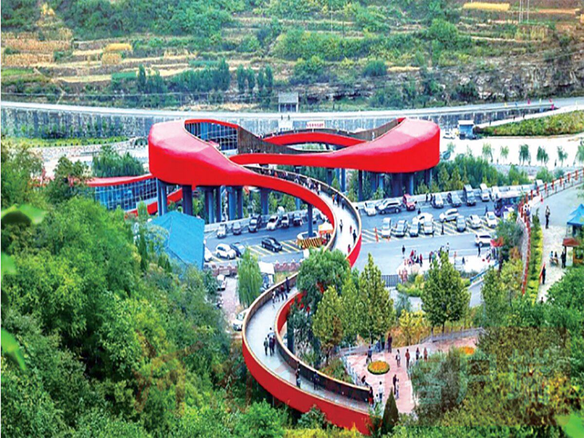 维也纳3好酒店安阳林州林州大道店