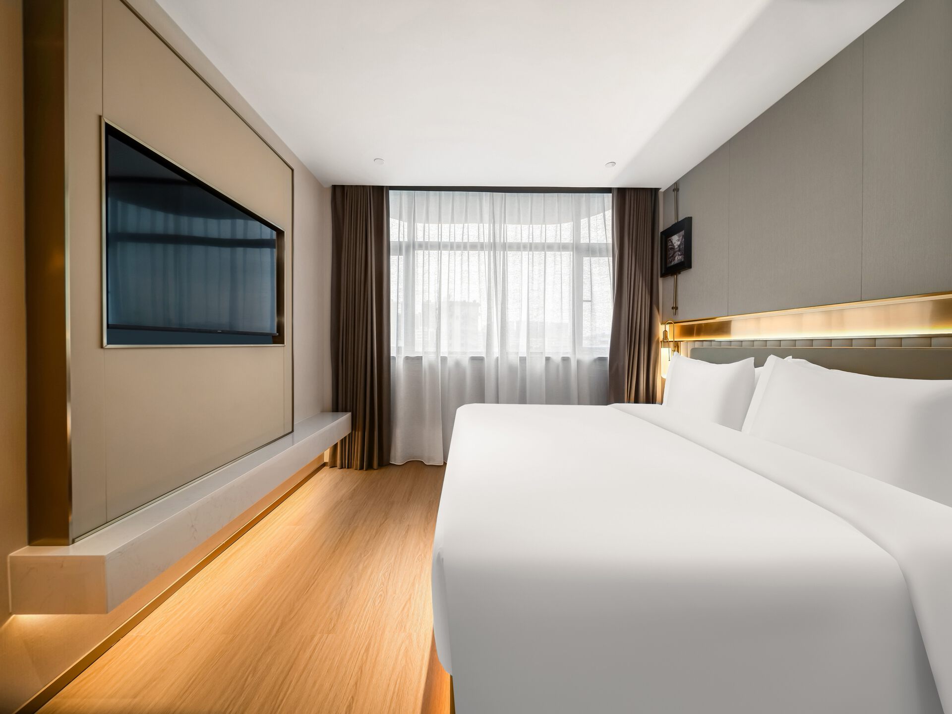 丽怡酒店(湛江赤坎老街世贸店)