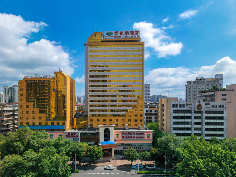 连江璟江大酒店6楼图片